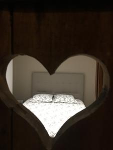 Appartement Le Vieux Troyes : photos des chambres