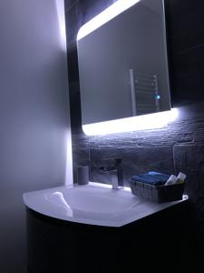 Appartement Le Vieux Troyes : photos des chambres
