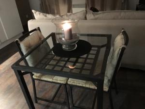 Appartement Le Vieux Troyes : photos des chambres