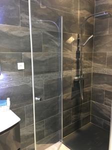 Appartement Le Vieux Troyes : photos des chambres