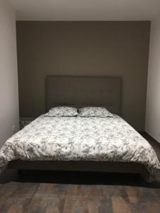 Appartement Le Vieux Troyes : photos des chambres