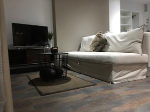 Appartement Le Vieux Troyes : photos des chambres