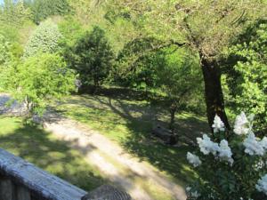 Hebergement Chalet du prat : photos des chambres