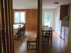 Hebergement Chalet du prat : photos des chambres