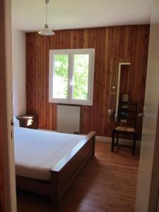 Hebergement Chalet du prat : photos des chambres