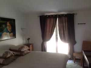 Hebergement Mas Baumelle : photos des chambres