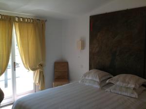 Hebergement Mas Baumelle : photos des chambres