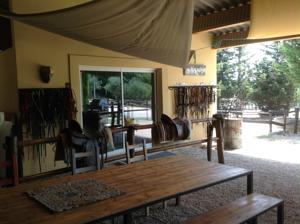 Hebergement Mas Baumelle : photos des chambres
