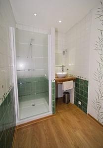 Hebergement Domaine du Vern : photos des chambres