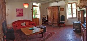 Hebergement A la Bonne Franquette : photos des chambres