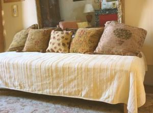 Appartement Apartment Poppy : photos des chambres