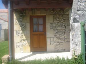 Chambres d'hotes/B&B Chambre d'hote Au col de Cygne : Chambre Double - Accessible aux Personnes à Mobilité Réduite 