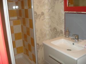 Chambres d'hotes/B&B locastillon : photos des chambres