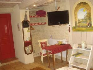 Chambres d'hotes/B&B locastillon : photos des chambres