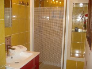 Chambres d'hotes/B&B locastillon : photos des chambres