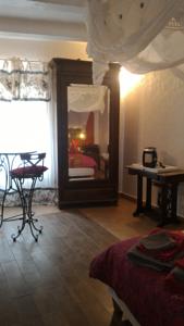 Hebergement Le Mas Sylva : photos des chambres