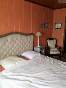 Hebergement Keramic : photos des chambres