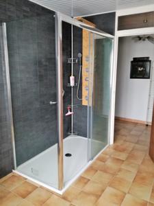 Hebergement Keramic : photos des chambres