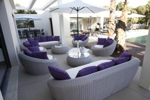 Hebergement La Maison d'Ambrine - La Villa : photos des chambres