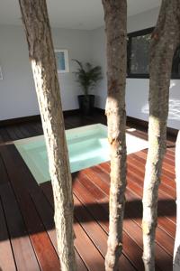 Hebergement La Maison d'Ambrine - La Villa : photos des chambres