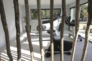 Hebergement La Maison d'Ambrine - La Villa : photos des chambres