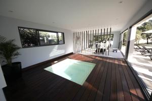 Hebergement La Maison d'Ambrine - La Villa : photos des chambres