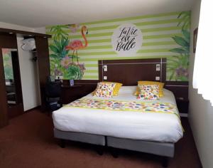 Boutique Hotel Novalis : photos des chambres