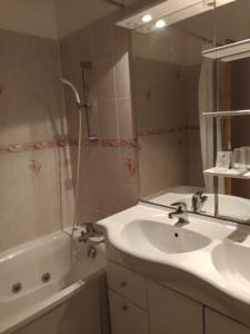 Hotel La Chaumiere : photos des chambres