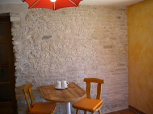 Chambres d'hotes/B&B Chambre d'hote Au col de Cygne : photos des chambres