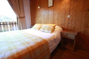 Appartement Chez Francine : photos des chambres
