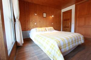 Appartement Chez Francine : photos des chambres