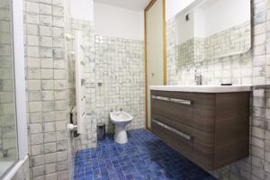 Appartement Chez Francine : photos des chambres