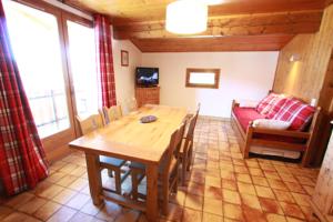Appartement Chez Francine : photos des chambres