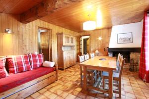 Appartement Chez Francine : photos des chambres