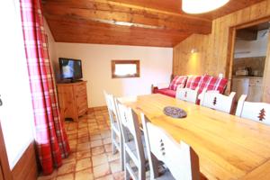 Appartement Chez Francine : photos des chambres