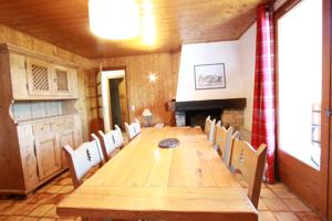 Appartement Chez Francine : photos des chambres