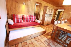 Appartement Chez Francine : photos des chambres