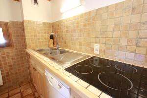 Appartement Chez Francine : photos des chambres