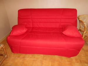 Hebergement Les Aubians : photos des chambres
