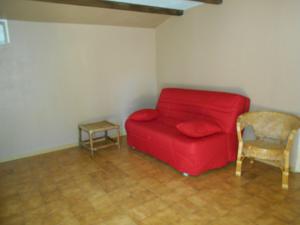 Hebergement Les Aubians : photos des chambres