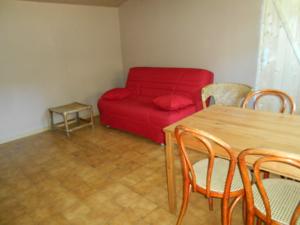 Hebergement Les Aubians : photos des chambres