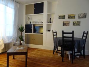 Appartement Le 31 : photos des chambres