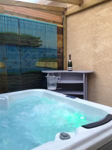 Hebergement Villa Charline : photos des chambres
