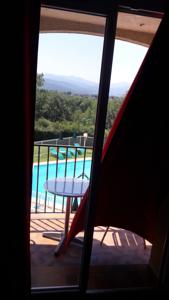 Hotel Le Neoulous : Chambre Lits Jumeaux Supérieure