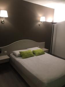 Hotel Le Neoulous : photos des chambres
