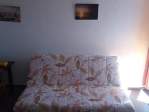 Appartement Studio Residence Les Temples du Soleil : photos des chambres