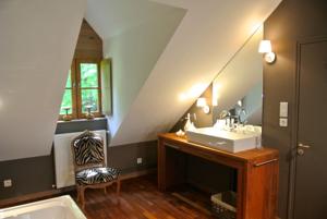 Hebergement Comme une parenthese au coeur des hortillonnages : photos des chambres
