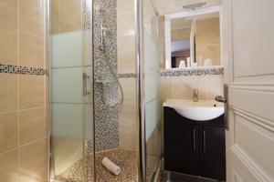 Hotel Chatillon Paris Montparnasse : photos des chambres