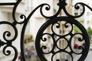 Hotel Chatillon Paris Montparnasse : photos des chambres