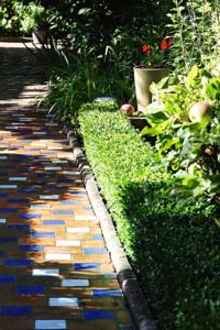 Hebergement Comme une parenthese au coeur des hortillonnages : photos des chambres